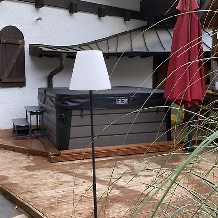 Casa Vorwerk Villa Schuller Ngoại thất bức ảnh