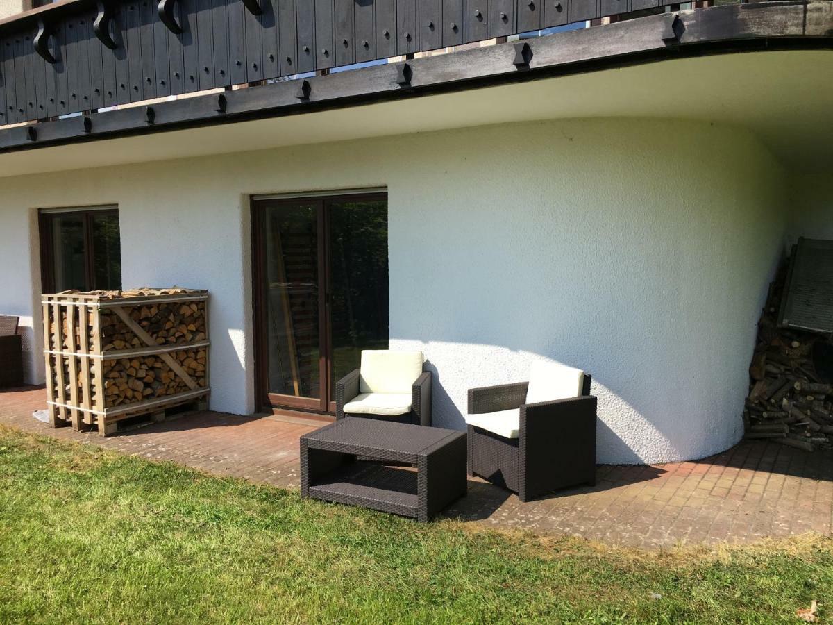 Casa Vorwerk Villa Schuller Ngoại thất bức ảnh