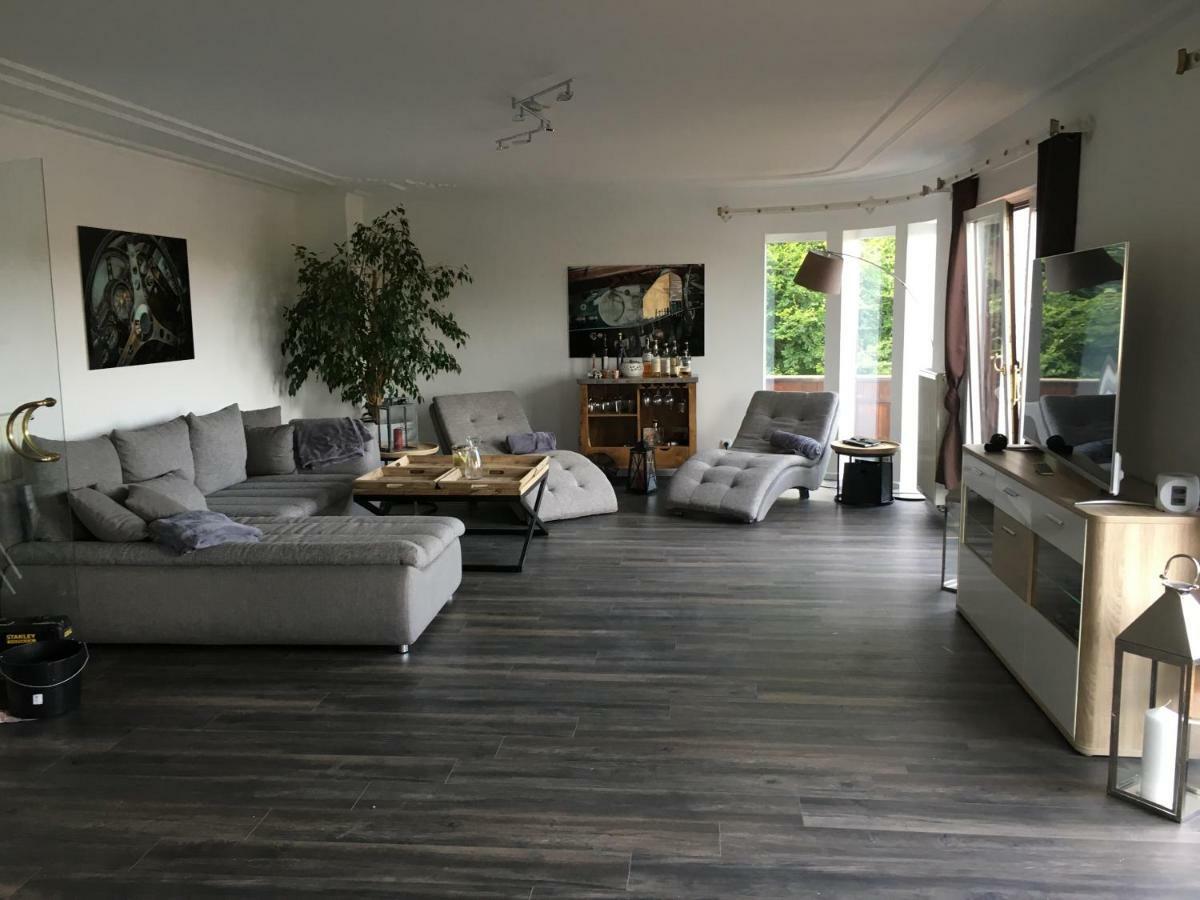 Casa Vorwerk Villa Schuller Ngoại thất bức ảnh